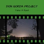 cover: Don Gorda Project - Take A Rest