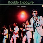 cover: Double Exposure - Ten Percent (Deluxe Edition)