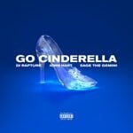 cover: Dj Rapture - Go Cinderella