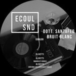 cover: Bruit Blanc|Dott. Santafeo - Olivetti