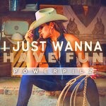 cover: Powerpilz - I Just Wanna Have Fun