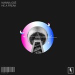 cover: Nanna Ose - He A Freak