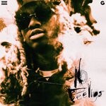 cover: Apollo Rai - No Feelings (Explicit)