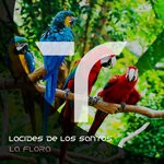 cover: Lacides De Los Santos - La Flora