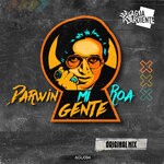 cover: Darwin Roa - Mi Gente