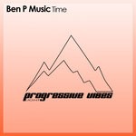 cover: Ben P Music - Time