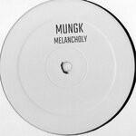 cover: Mungk - Melancholy