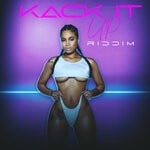 cover: Briayanna Trending - Kack It Up Riddim