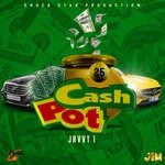 cover: Javvy 1 - Cash Pot