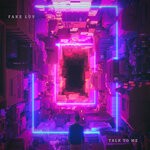 cover: Fake Luv - Talk To Me