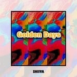 cover: Shiiva - Golden Days