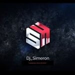 cover: Dj_simeron - Flush Of Blood (Short Version)