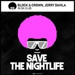 cover: Block & Crown|Jerry Davila - In Da Club