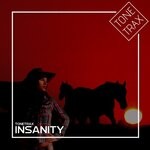 cover: Tonetrax - Insanity (House Radio Cut)