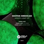 cover: George Smeddles - Green Light EP