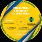 cover: Semuca Gomez|Dudu Capoeira|Rob Boskamp - Naja Groove