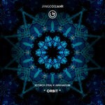 cover: Arkhazium|Scorch (fra) - Orbit