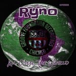 cover: Ryno - All Over The World