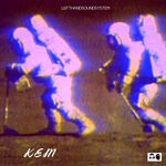 cover: Lefthandsoundsystem - Kem EP