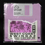 cover: West Coast Swingaz - Deep Right Now!