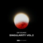 cover: Various - Singularity Vol 2