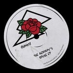 cover: The Beatboy's - Rouse EP