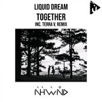 cover: Liquid Dream - Together