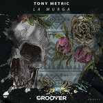 cover: Tony Metric - La Murga