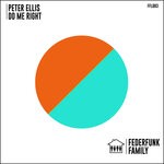 cover: Peter Ellis - Do Me Right