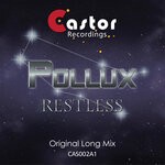 cover: Pollux - Restless