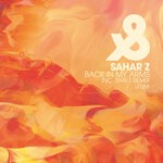 cover: Sahar Z - Back In My Arms