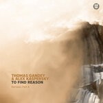 cover: Alex Kaspersky|Thomas Gandey - To Find Reason