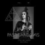 cover: Lila Kova - Past Shadows