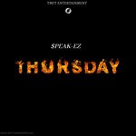 cover: $peak-ez - Thursday