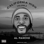 cover: Al Pancho - California High Volume 2