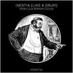 cover: Berkan Cesur|Mobiius - Inertia (Like A Drum)