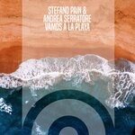 cover: Andrea Serratore|Stefano Pain - Vamos A La Playa