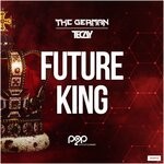 cover: Tecay|The German - Future King