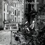 cover: Christophe Abraham - Before My Time