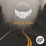 cover: Moody Djinns - Take A Ride