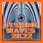 cover: Various - Techno Waves 2k22