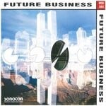 cover: David Strickland - Future Business