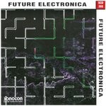 cover: Nick Tidy - Future Electronica