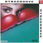 cover: Laszlo Bencker|Leslie Mandoki - Dynagroove