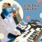 cover: Dieter Reith - Hammond, Horns & Funk