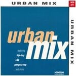 cover: Phred Mosbey|Travis Clark - Urban Mix