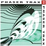 cover: Euripides George - Phaser Trax