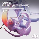 cover: Veggie - Scared