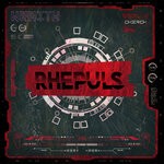 cover: Rhepuls - Wraith