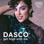 cover: Dasco - Get High With Me